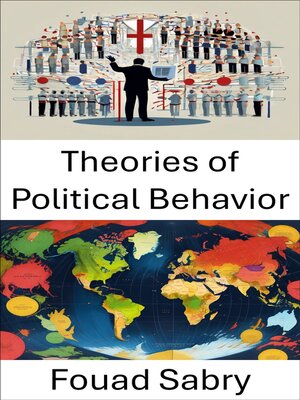 cover image of Theories of Political Behavior